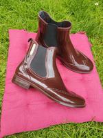 Damen Stiefeletten Bayern - Hemau Vorschau