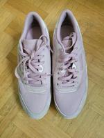 neuwertige Reebok Sneaker 38,5 Berlin - Dahlem Vorschau