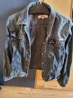 Jeans Jacke S`Oliver Größe XL Niedersachsen - Obernkirchen Vorschau