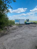 Wechselbrücke BDF Koffer Container Lager  LKW Niedersachsen - Westoverledingen Vorschau