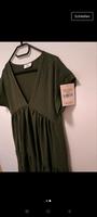 Lady Politan grüne Bluse Khaki Mode Damen Einheitsgröße neu Rheinland-Pfalz - Mendig Vorschau