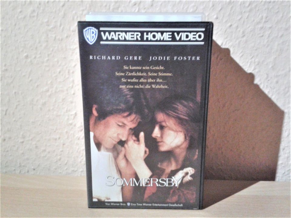 VHS FILME. PRO VHS 1 € . in Lübeck