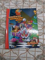 Tom & Jerry verrückte Weihnachtsspass Hessen - Eltville Vorschau