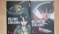 Killing Stalking Manga Sachsen - Hoyerswerda Vorschau
