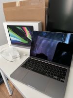 MacBook Pro 13 Wie Neu/ M1 / 2020 / 8 GB / 99 % Akku / 256 GB SSD Rheinland-Pfalz - Bolanden Vorschau