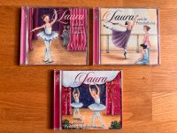 Laura, 3 sehr gut erhaltene CDs Rheinland-Pfalz - Nieder-Olm Vorschau