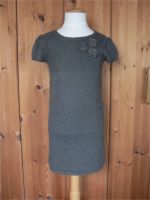 H&M Strickkleid mit Angora-Wolle Herbst Winter Kleid khaki grün Hessen - Marburg Vorschau