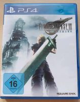 PS4 Final Fantasy 7 Remake Brandenburg - Hohen Neuendorf Vorschau