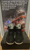 Air Jordan Son of Mars Bayern - Bayreuth Vorschau