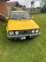 Volkswagen Golf 2 Bayern - Schnaittenbach Vorschau