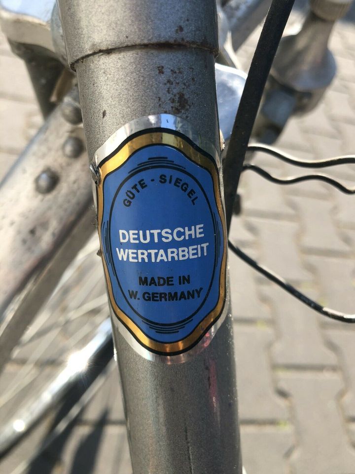 Fahrrad zu Verkaufen in Overath