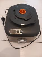 Kenwood FDM 31 Küchenmaschine neuwertig viel Zubehör Schleswig-Holstein - Itzehoe Vorschau