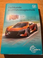 Lehrbücher zum KFZ-Mechatroniker Hannover - Nord Vorschau