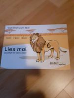 Schulbuch "Lies mal 6" Niedersachsen - Aurich Vorschau