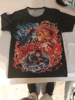 Demon Slayer T-shirt Baden-Württemberg - Waghäusel Vorschau