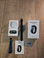 ECOSOON Smartwatch, Fitnessuhr Damen F21 PRO Sachsen - Freiberg Vorschau