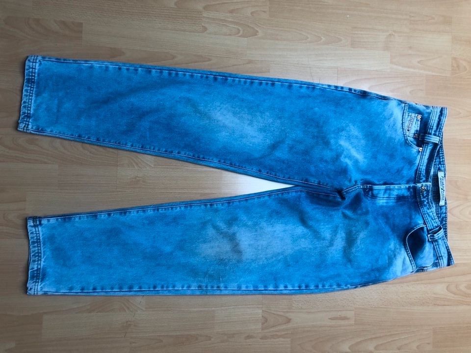 Picaldi Jeans W36/L34 in Forst (Hunsrück)