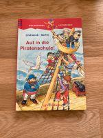 Auf in die Piratenschule! Nordrhein-Westfalen - Schleiden Vorschau