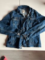 Jeans Jacke - neuwertig - Größe 158 Nordrhein-Westfalen - Hagen Vorschau