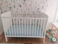 Kinderett Woodies Modern Cot 120×60, neuwertig Niedersachsen - Stade Vorschau