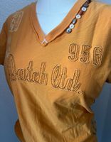 Datch Shirt S-M Perlen Hippie und Hose Baden-Württemberg - Friedrichshafen Vorschau