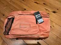 Eskadron Putztasche peach orange Sachsen - Chemnitz Vorschau