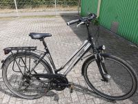 Damen Fahrrad Kreidler Rheinland-Pfalz - Frankenthal (Pfalz) Vorschau