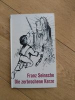 Franz Seinsche: Die zerbrochene Kerze (Erstkommunion) Nordrhein-Westfalen - Bad Lippspringe Vorschau