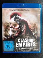 Blu-ray (keine Dvd) CLASH OF EMPIRES, Die Schlacht um Asien Mülheim - Köln Höhenhaus Vorschau