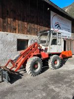 Atlas AR51 Radlader/Hoflader/Hoftrack Bayern - Schneefernerhaus Vorschau