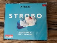 Airen Strobo Hörbuch Baden-Württemberg - Hausach Vorschau