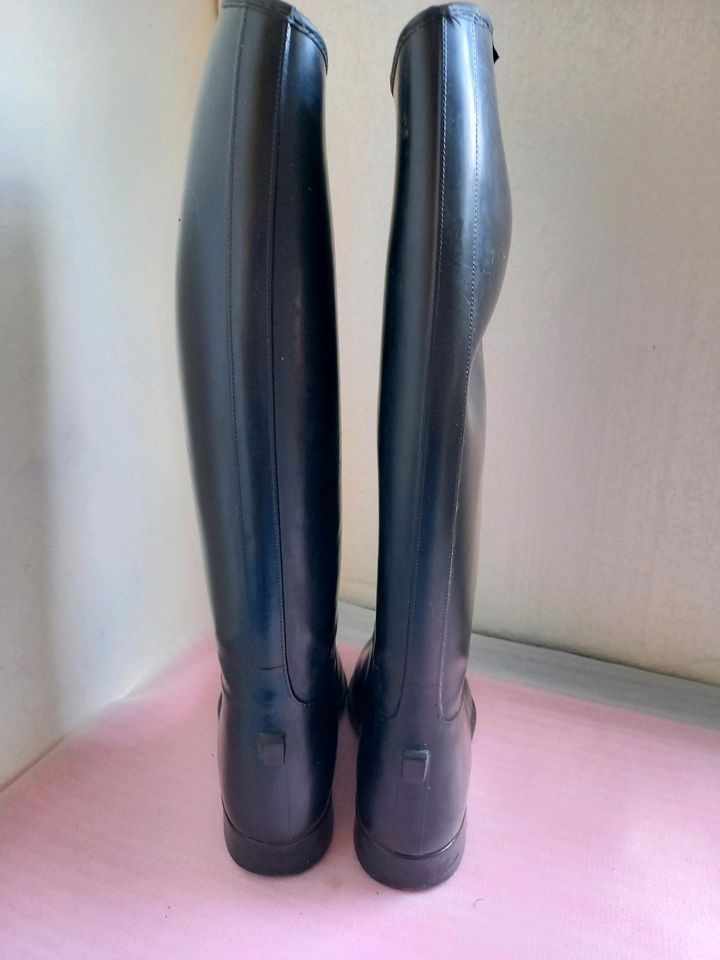 EIGLE Gummistiefel Reitstiefel Größe 38 in Montabaur