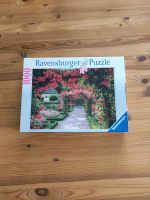 Ravensburger Puzzle mit 1000 Teilen Niedersachsen - Friedeburg Vorschau