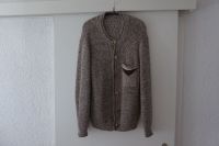 Strickjacke Trachtenstrickjacke Gr. XXL braun evtl. Handarbeit Bayern - Hof (Saale) Vorschau