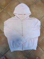 Zipper Pink Oversize Gr. XL - Top Zustand Hamburg - Bergedorf Vorschau