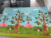 Spielmatte Wende-Matte 140 x 210 cm Hessen - Guxhagen Vorschau