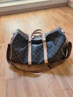 Louis Vuitton Reisetasche, mit verstellbaren Gurt Brandenburg - Frankfurt (Oder) Vorschau