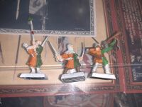 Warhammer Aos Bretonen Bretonia Questritter Knappen Bogenschützen Hannover - Vahrenwald-List Vorschau