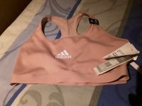 Sport BH / Sporttop von Adidas XL ( neu ) Sachsen-Anhalt - Haldensleben Vorschau