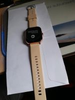 Smart Watch mit Wechselarmband Neustadt - Buntentor Vorschau