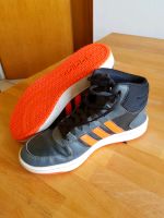 Turnschuhe, Adidas, Größe 7, zzgl. Versandkosten Baden-Württemberg - Kißlegg Vorschau