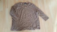 braune Damen Bluse Gr. 56 Bayern - Augsburg Vorschau