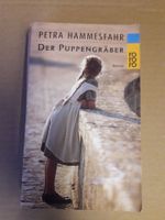 Petra Hammesfahr DER PUPPENGRÄBER Tb. (Krimi Kriminalroman) Baden-Württemberg - Heidelberg Vorschau