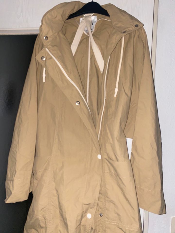 Mantel von Zara in Höxter