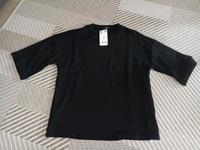 schwarzes Oversized Shirt von Orsay neu Nordrhein-Westfalen - Ahaus Vorschau