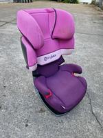 Cybex Kinderautositz mit ISOFIX Baden-Württemberg - Freiburg im Breisgau Vorschau