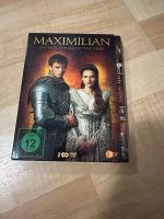 Maximilian Serie Dvd Hessen - Frankenberg (Eder) Vorschau