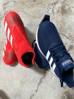 Fußball /Hallenschuhe Jungen Eimsbüttel - Hamburg Schnelsen Vorschau