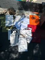 Dior Cartier Hermes Gucci Chanel Tüten Verpackung Duisburg - Homberg/Ruhrort/Baerl Vorschau