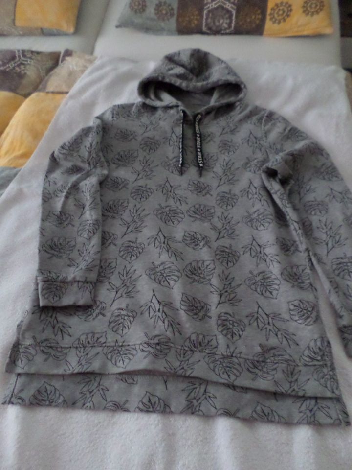 GINA - Damen Sweatshirt mit Kapuze Gr.38 in Wetter (Ruhr)